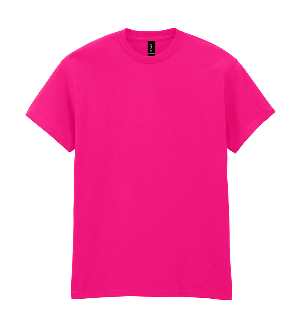 Heavy Cotton™ T-Shirt für Erwachsene - 10 - Heliconia