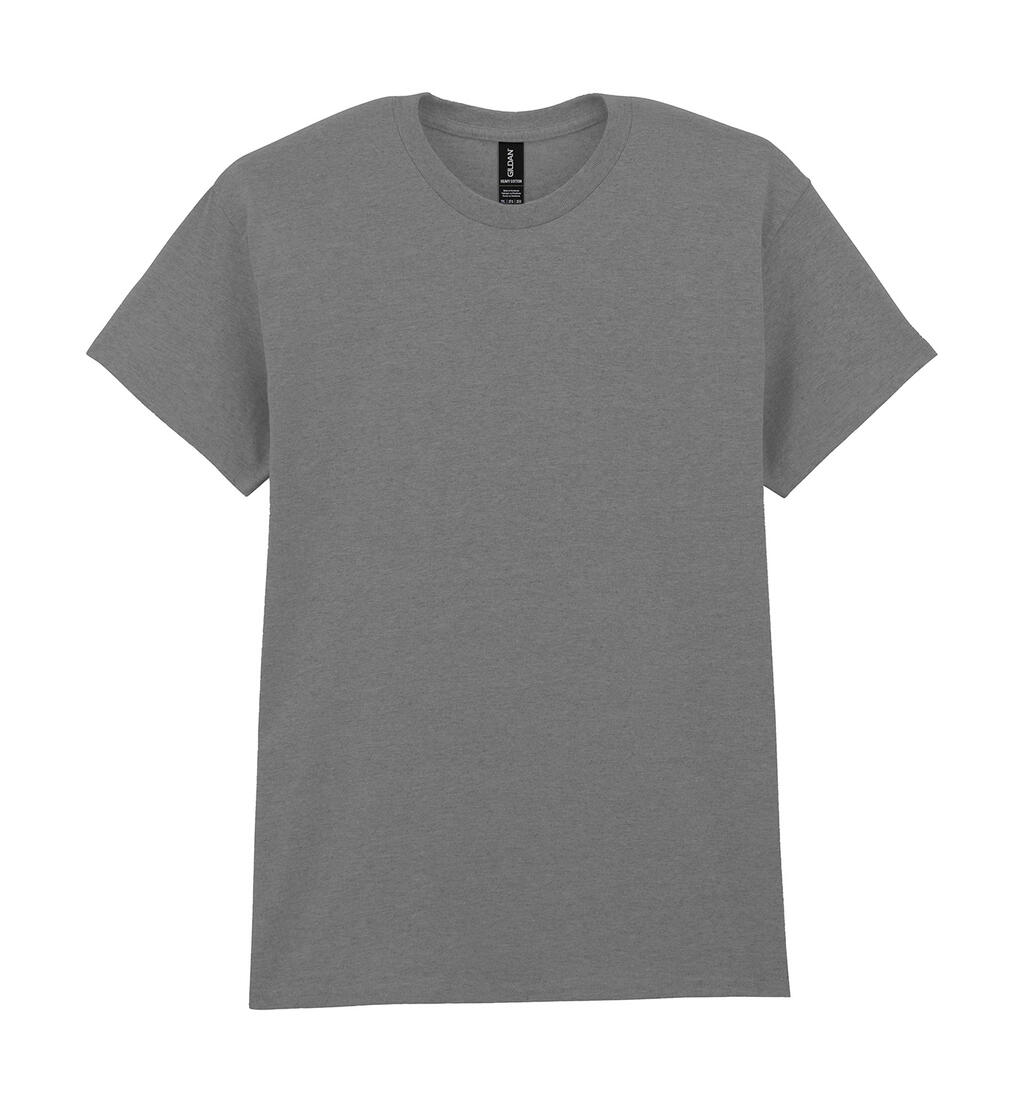 Heavy Cotton™ T-Shirt für Erwachsene - 42 - Holzkohle