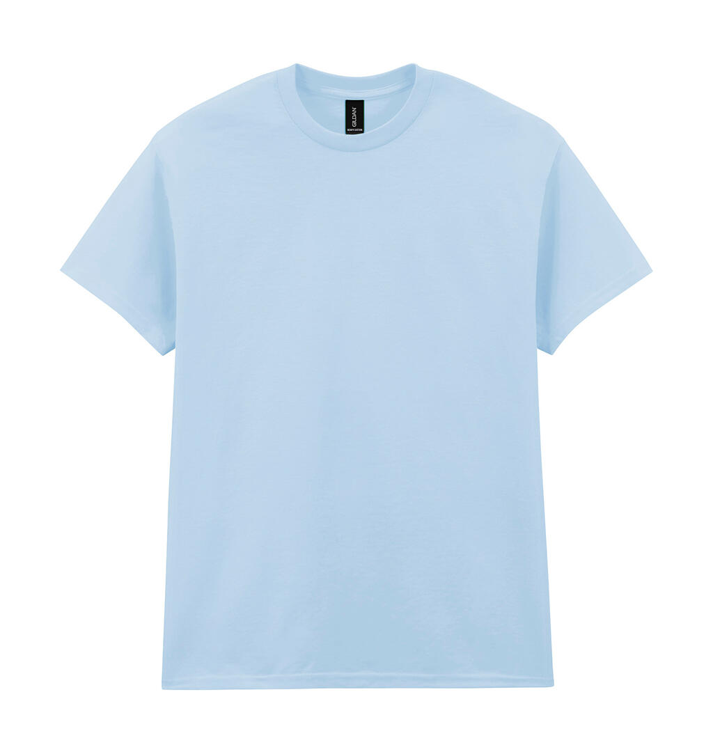 Heavy Cotton™ T-Shirt für Erwachsene - 69 - Hellblau