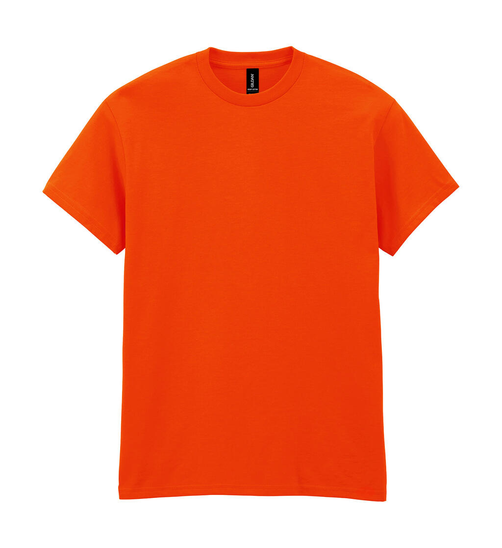 Heavy Cotton™ T-Shirt für Erwachsene - 37 - Orange