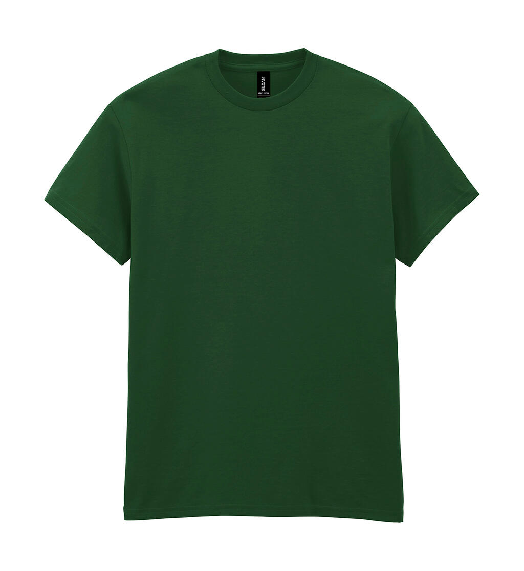 Heavy Cotton™ T-Shirt für Erwachsene - 33 - Waldgrün