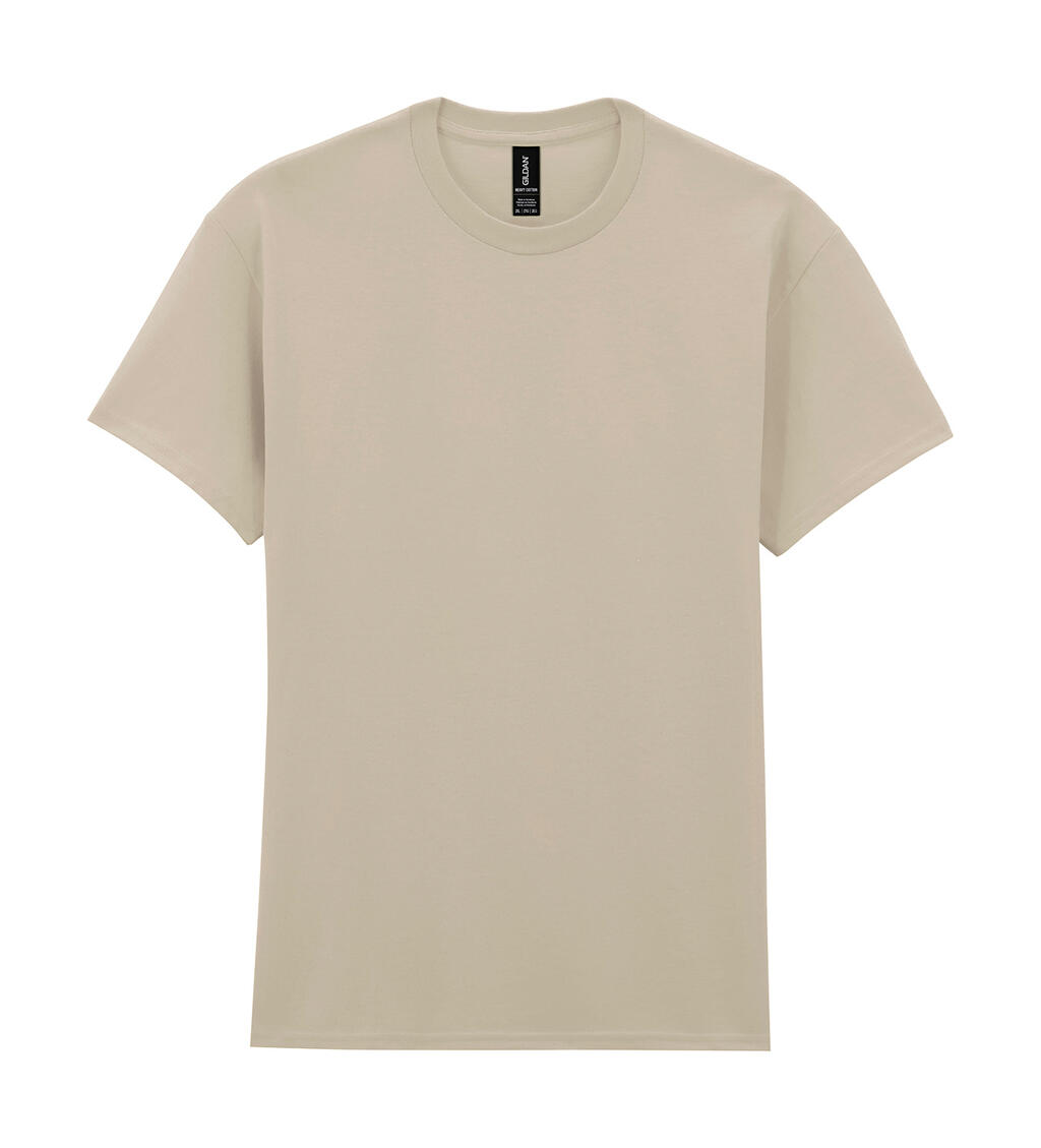Heavy Cotton™ T-Shirt für Erwachsene - 38 - Sand