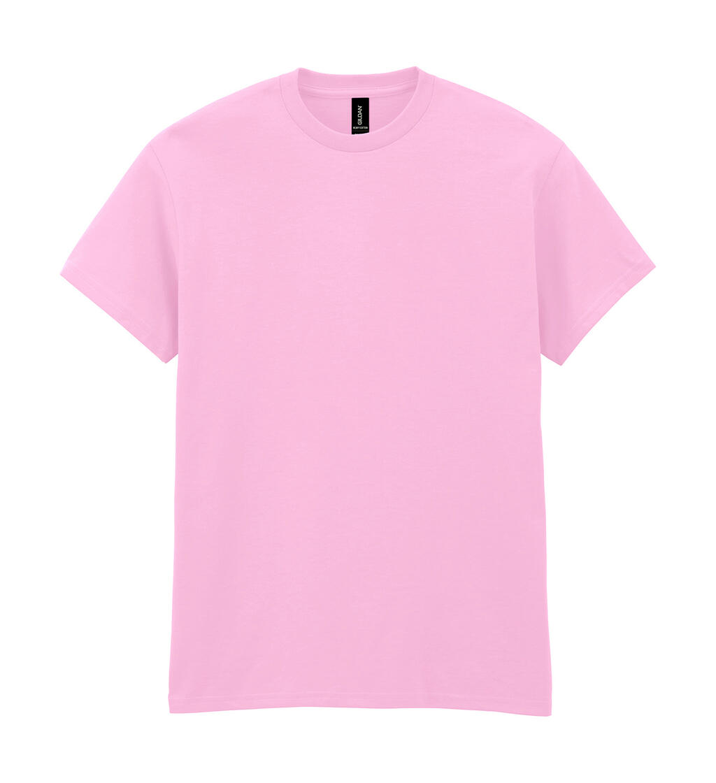 Heavy Cotton™ T-Shirt für Erwachsene - 20 - Hellrosa