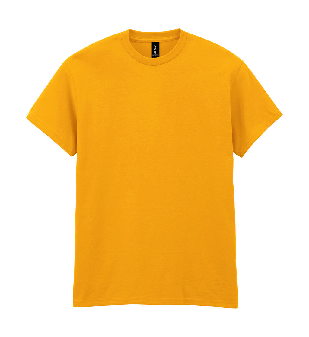 Heavy Cotton™ T-Shirt für Erwachsene - 24 - Gold