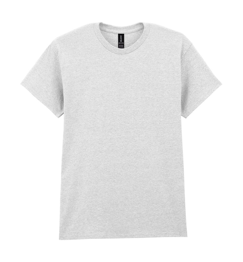 Heavy Cotton™ T-Shirt für Erwachsene - 93 - Aschgrau (Heather)