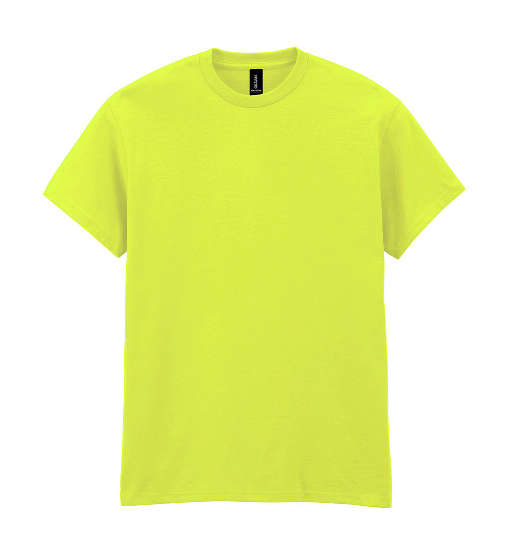 Heavy Cotton™ T-Shirt für Erwachsene - 188 - 188 – Sicherheitsgrün