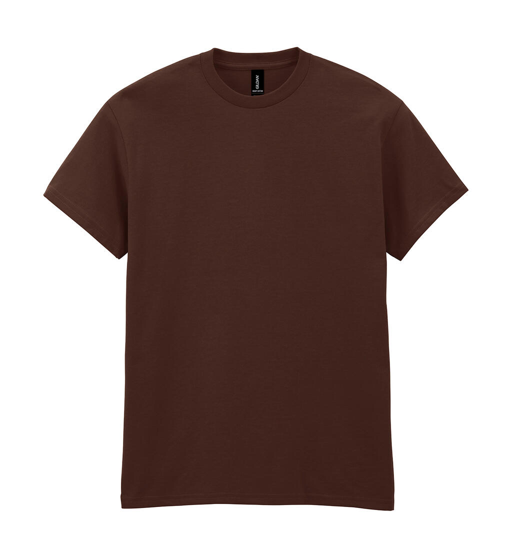 Heavy Cotton™ T-Shirt für Erwachsene - 274 - Rotbraun