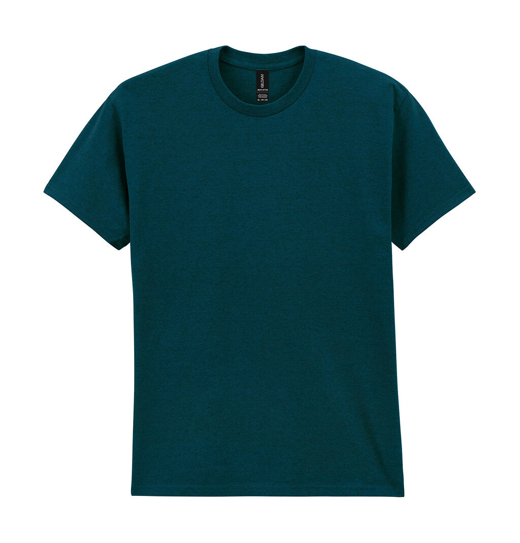 Heavy Cotton™ T-Shirt für Erwachsene - 286 - Mitternacht
