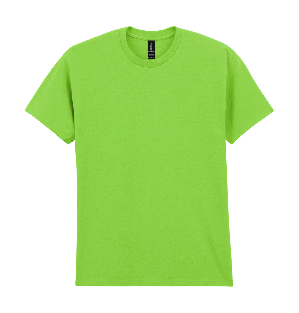 Heavy Cotton™ T-Shirt für Erwachsene - 12 - Limette