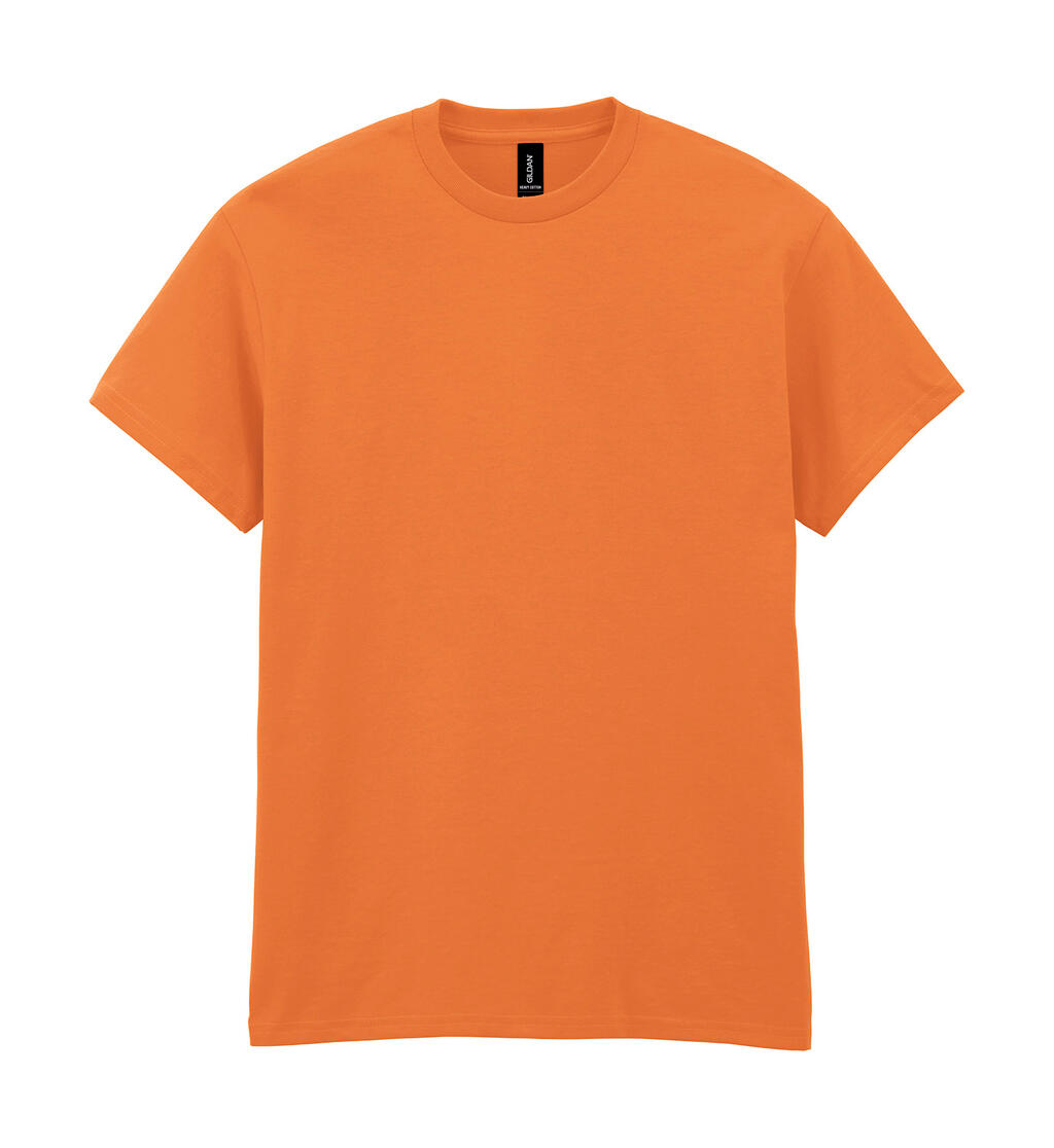 Heavy Cotton™ T-Shirt für Erwachsene - 35 - Mandarine