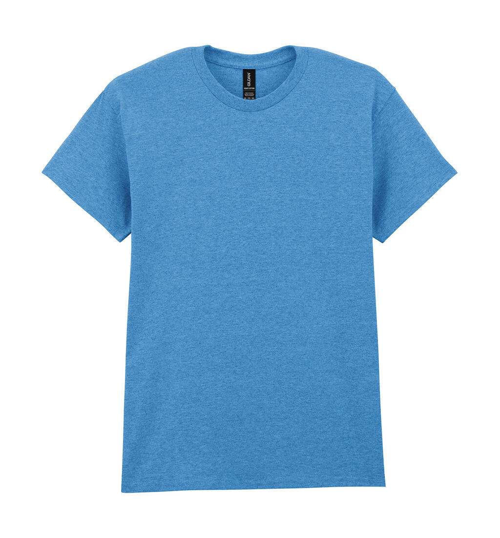 Heavy Cotton™ T-Shirt für Erwachsene - 217 - Heather Sapphire