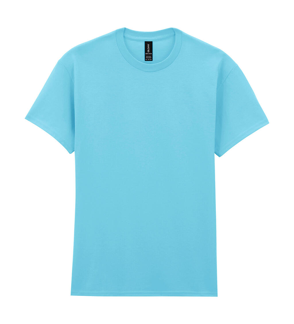 Heavy Cotton™ T-Shirt für Erwachsene - 187 - Sky