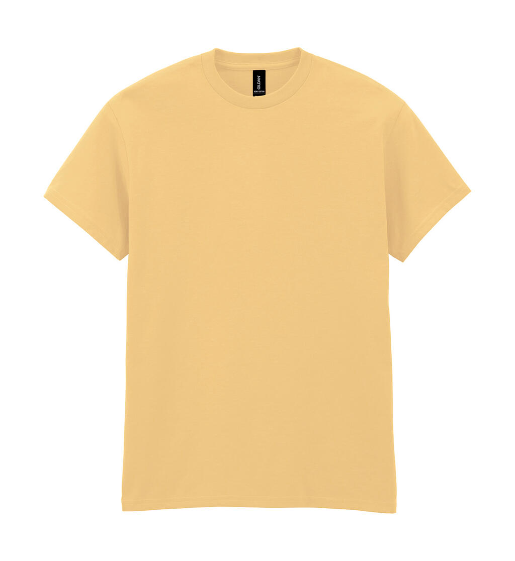 Heavy Cotton™ T-Shirt für Erwachsene - 03 - Gelber Dunst