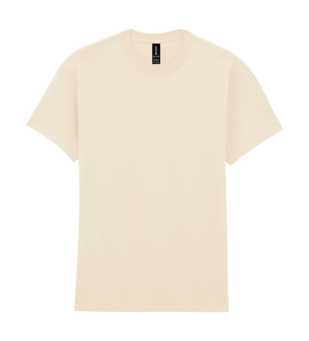 Heavy Cotton™ T-Shirt für Erwachsene - 4DG - 4DG – Off-White