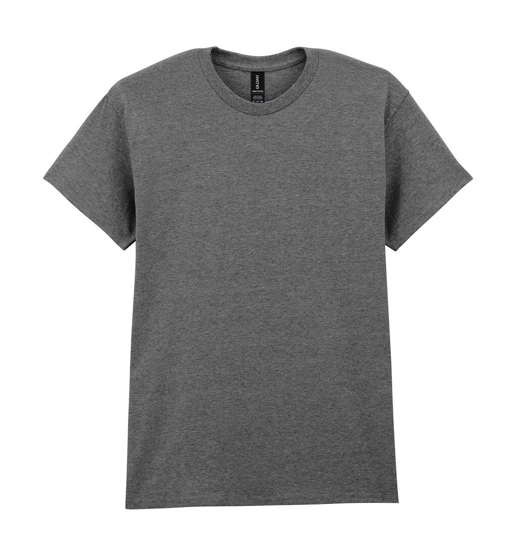 Heavy Cotton™ T-Shirt für Erwachsene - 516 - Graphitgrau