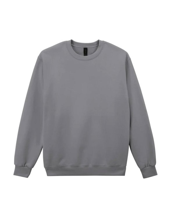 Hammer Maxweight Erwachsenen-Sweatshirt mit Rundhalsausschnitt - 267 - Gravel