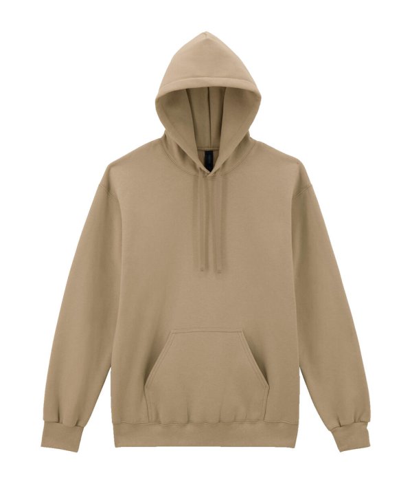 Hammer Maxweight Kapuzenpullover für Erwachsene - 91 - Tan