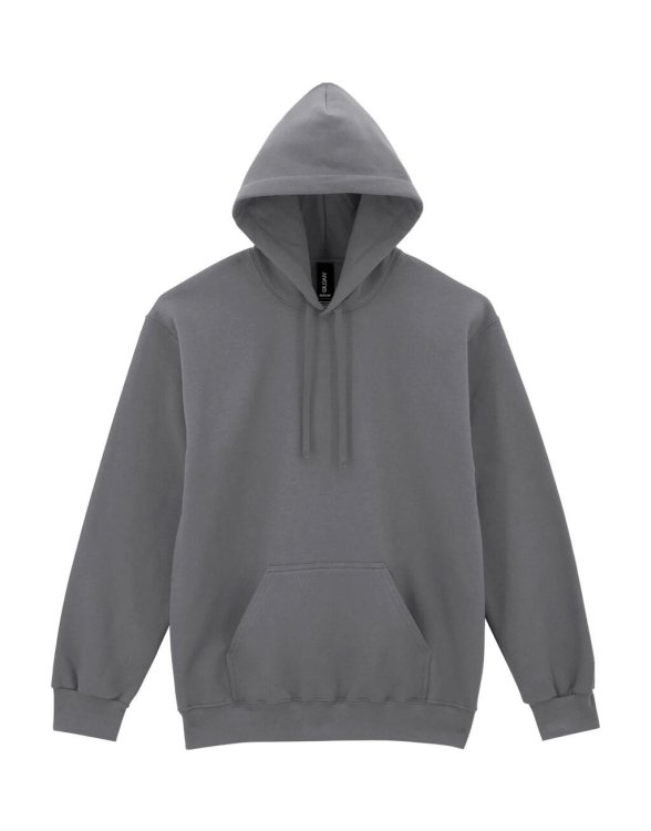 Hammer Maxweight Kapuzenpullover für Erwachsene - 267 - Gravel