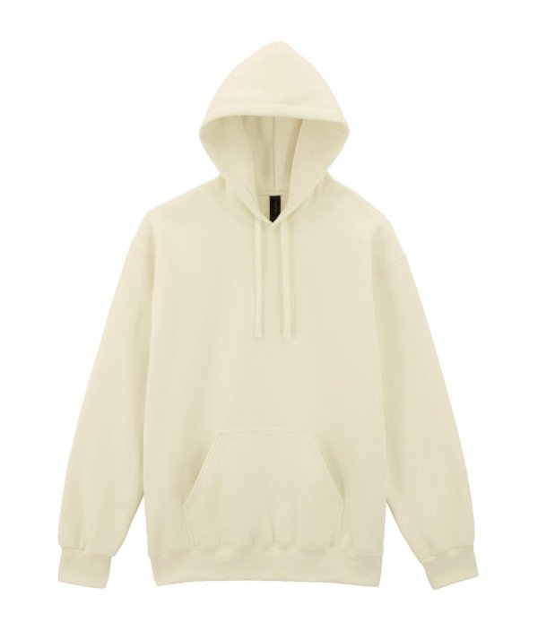 Hammer Maxweight Kapuzenpullover für Erwachsene - 4DG - 4DG – Off-White
