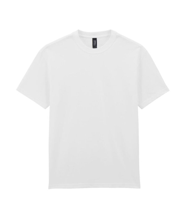 Hammer Maxweight Erwachsenen-T-Shirt - 30 - Weiß
