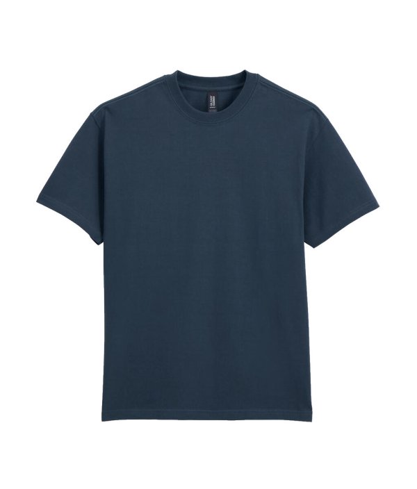 Hammer Maxweight Erwachsenen-T-Shirt - 76 - Blaue Dämmerung
