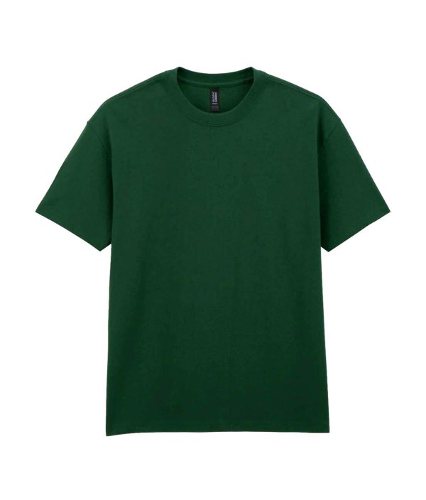 Hammer Maxweight Erwachsenen-T-Shirt - 33 - Waldgrün