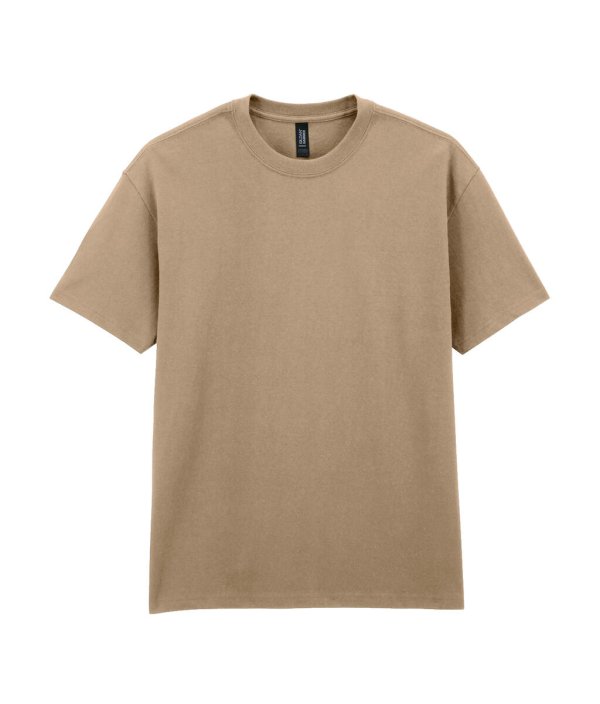 Hammer Maxweight Erwachsenen-T-Shirt - 91 - Tan