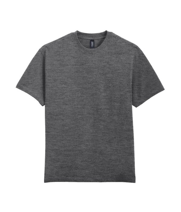 Hammer Maxweight Erwachsenen-T-Shirt - 516 - Graphitgrau