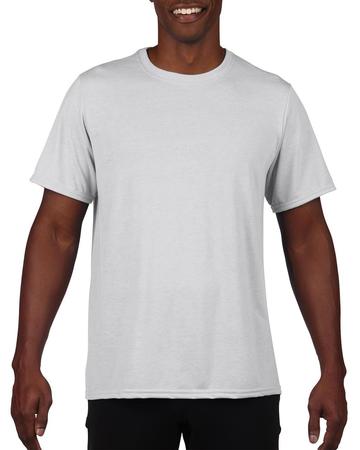 Core Performance Jersey - 30 - Weiß