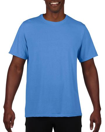 Core Performance Jersey - 311 - SPORT HELLBLAU