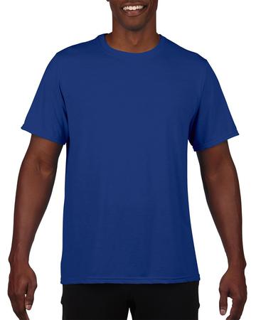 Core Performance Jersey - 765 - Deep Royal