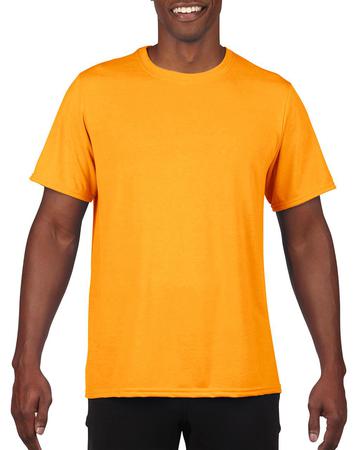Core Performance Jersey - 611 - SPORT ATHLETIK GOLD