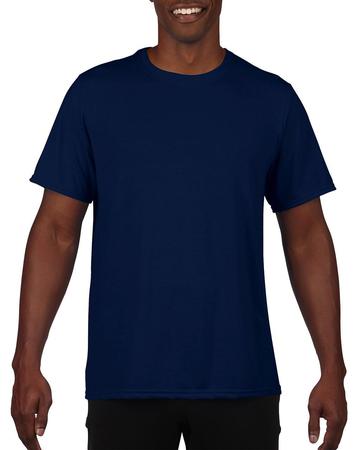 Core Performance Jersey - 777 - Sport Dunkelblau