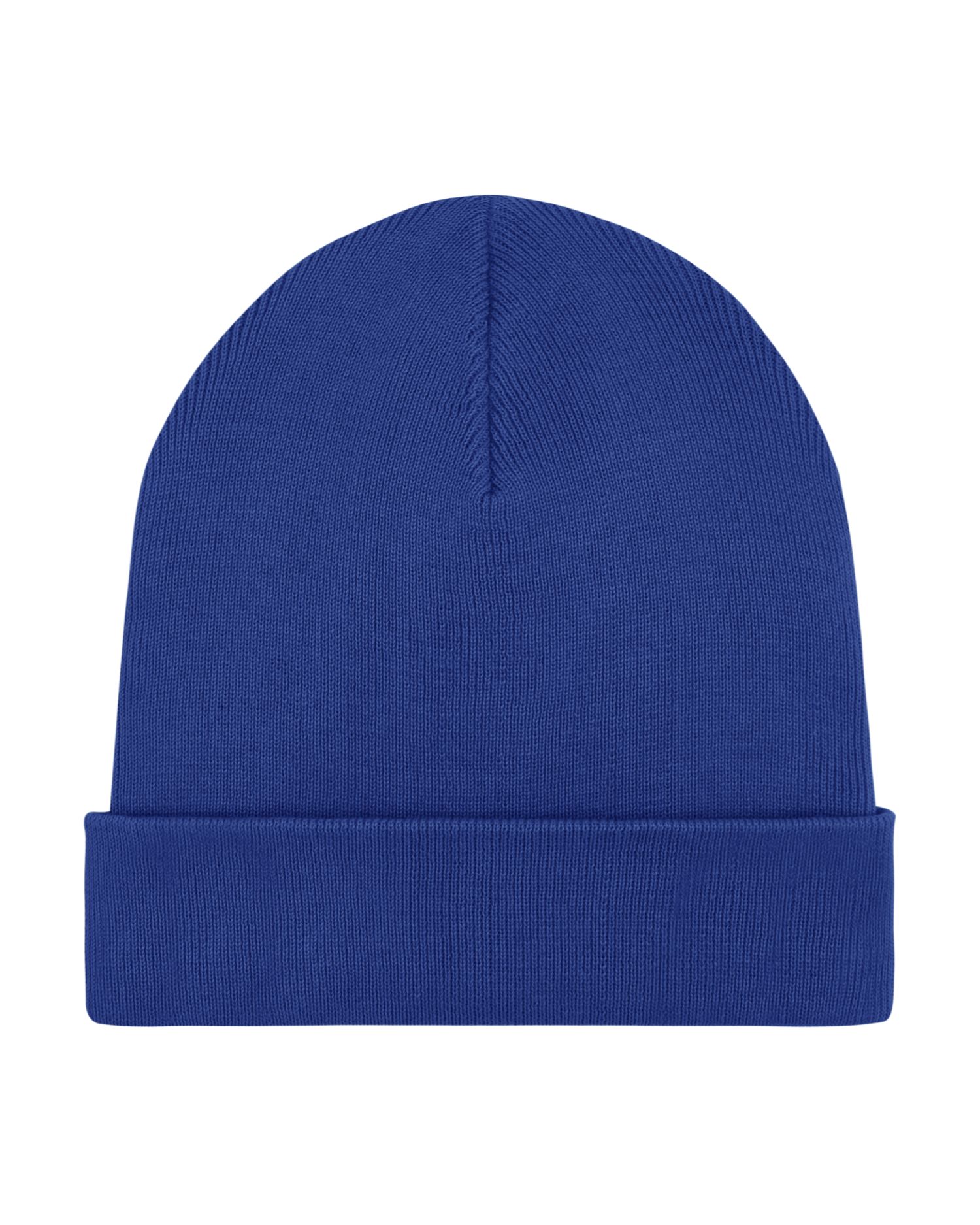 Rippenmütze - C088 - C088 – Arbeiterblau