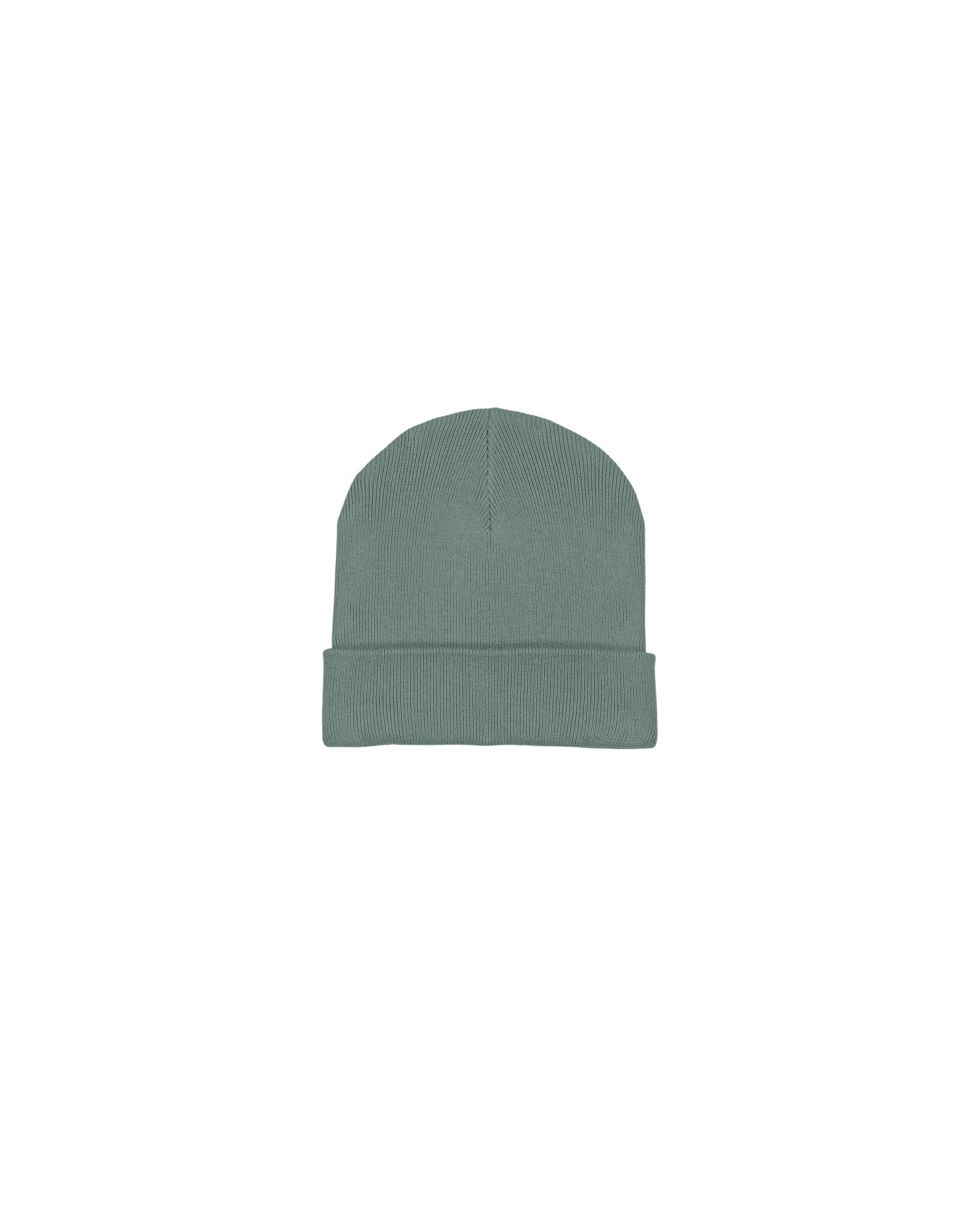Rippenmütze - C144 - Green Bay