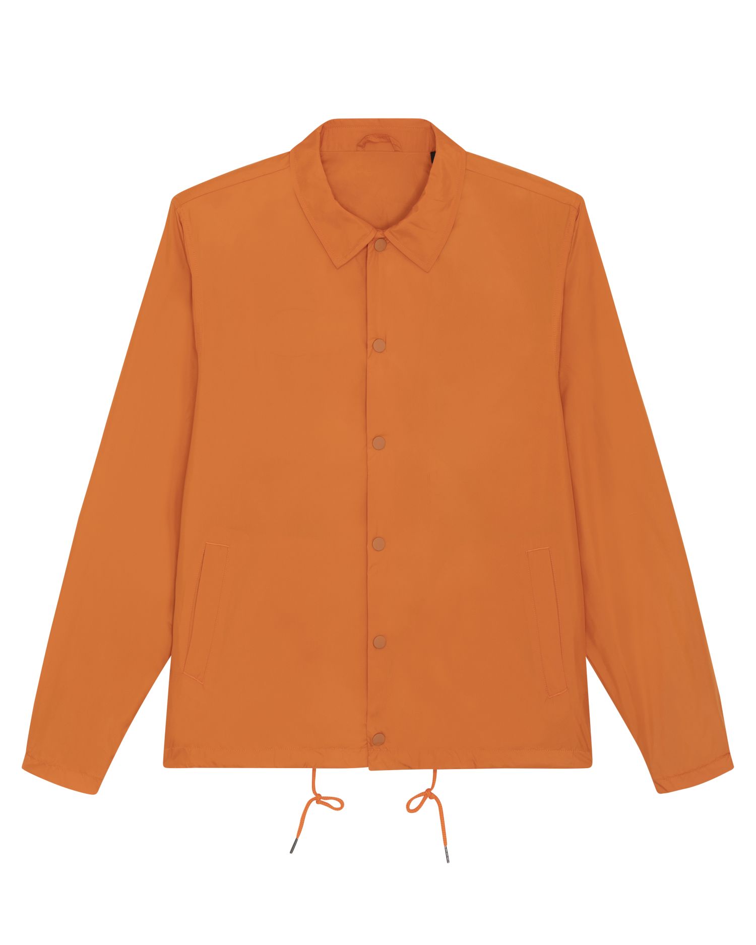 Trainer - C081 - C081 – Flammenorange