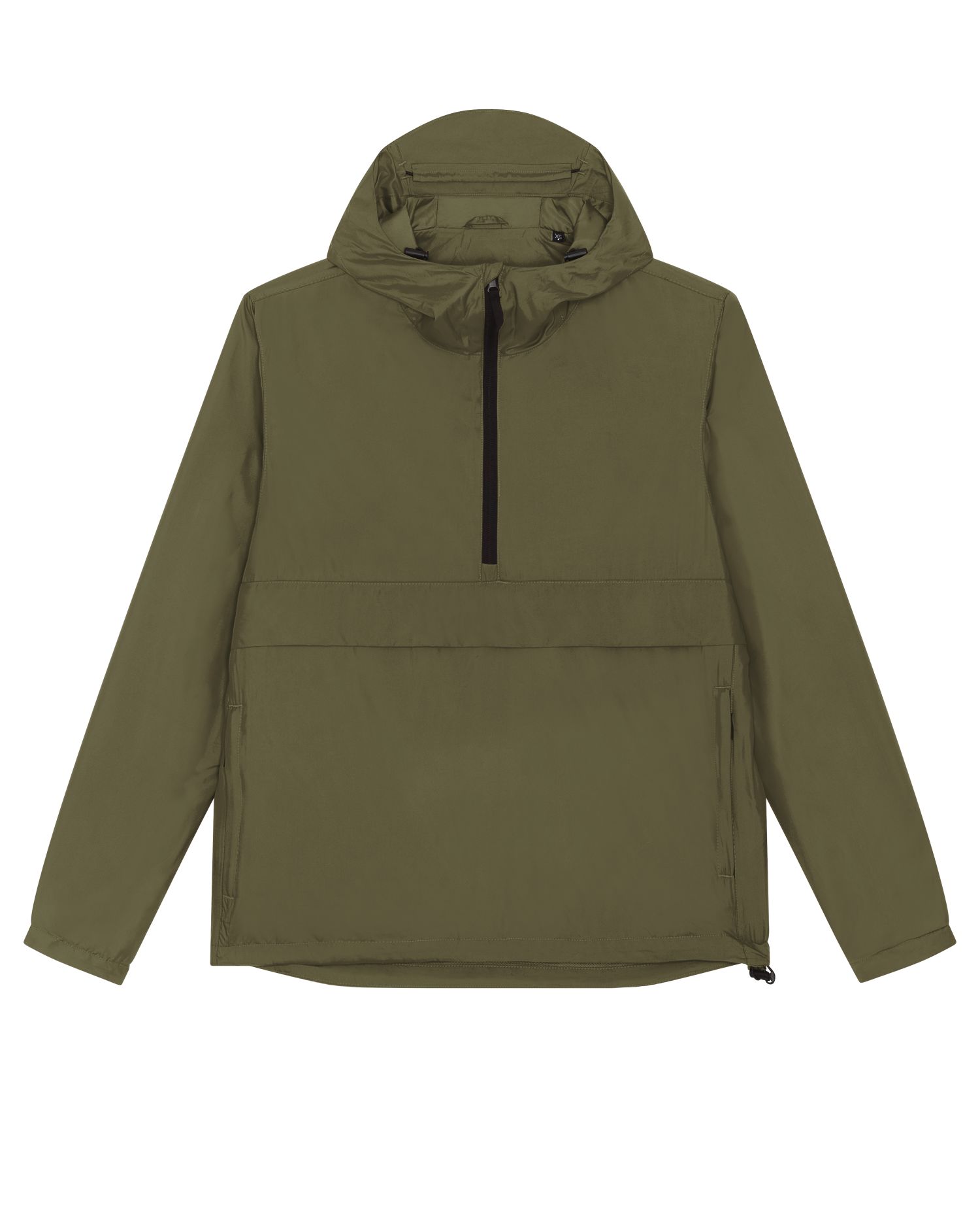 Speeder - C008 - Britisches Khaki
