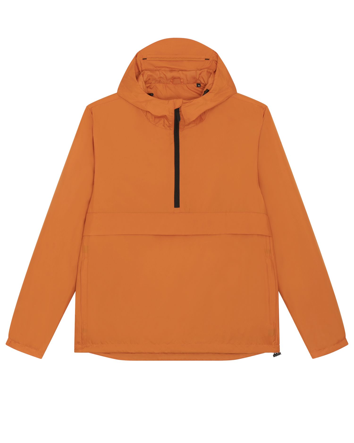 Speeder - C081 - C081 – Flammenorange