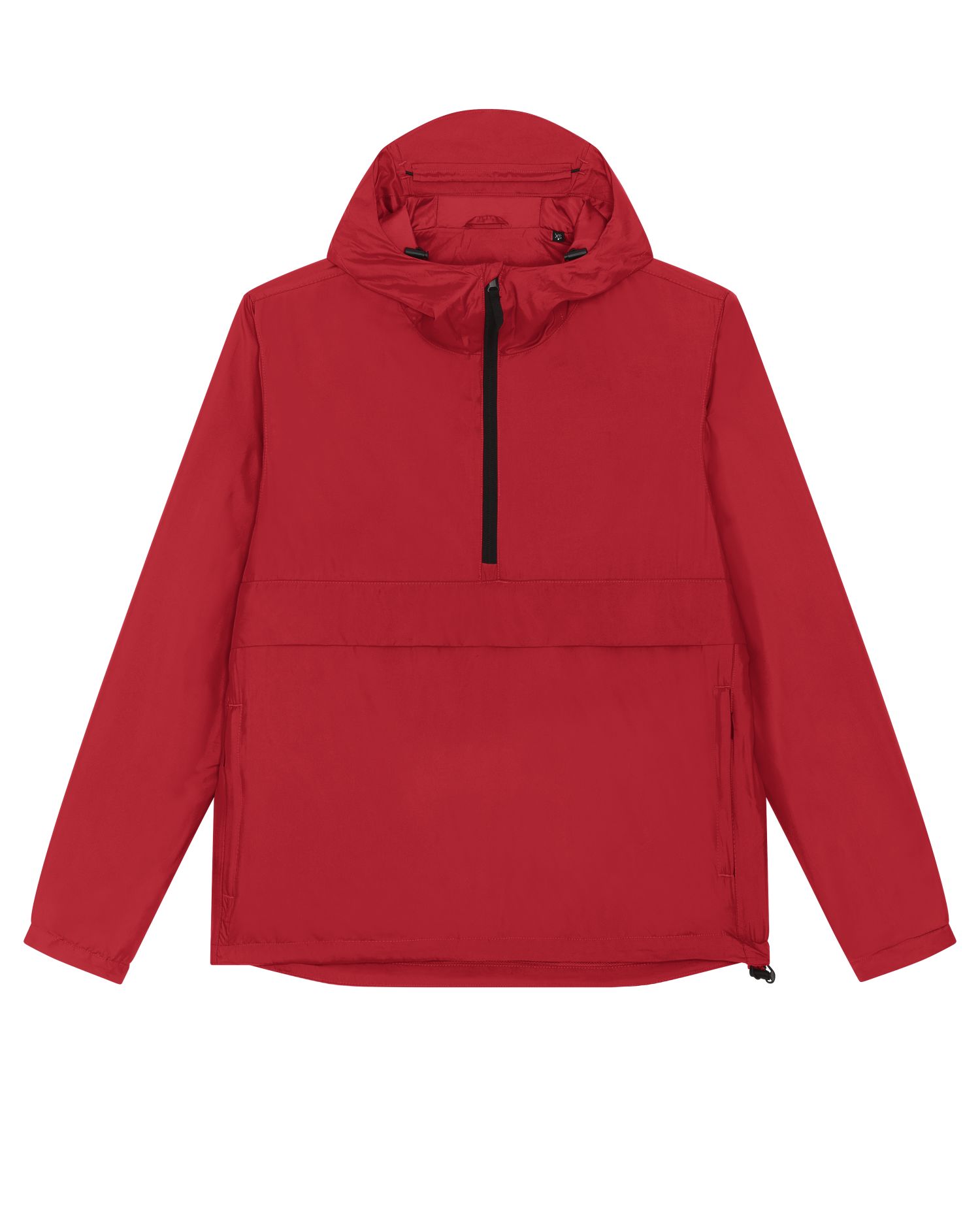 Speeder - C004 - Rot