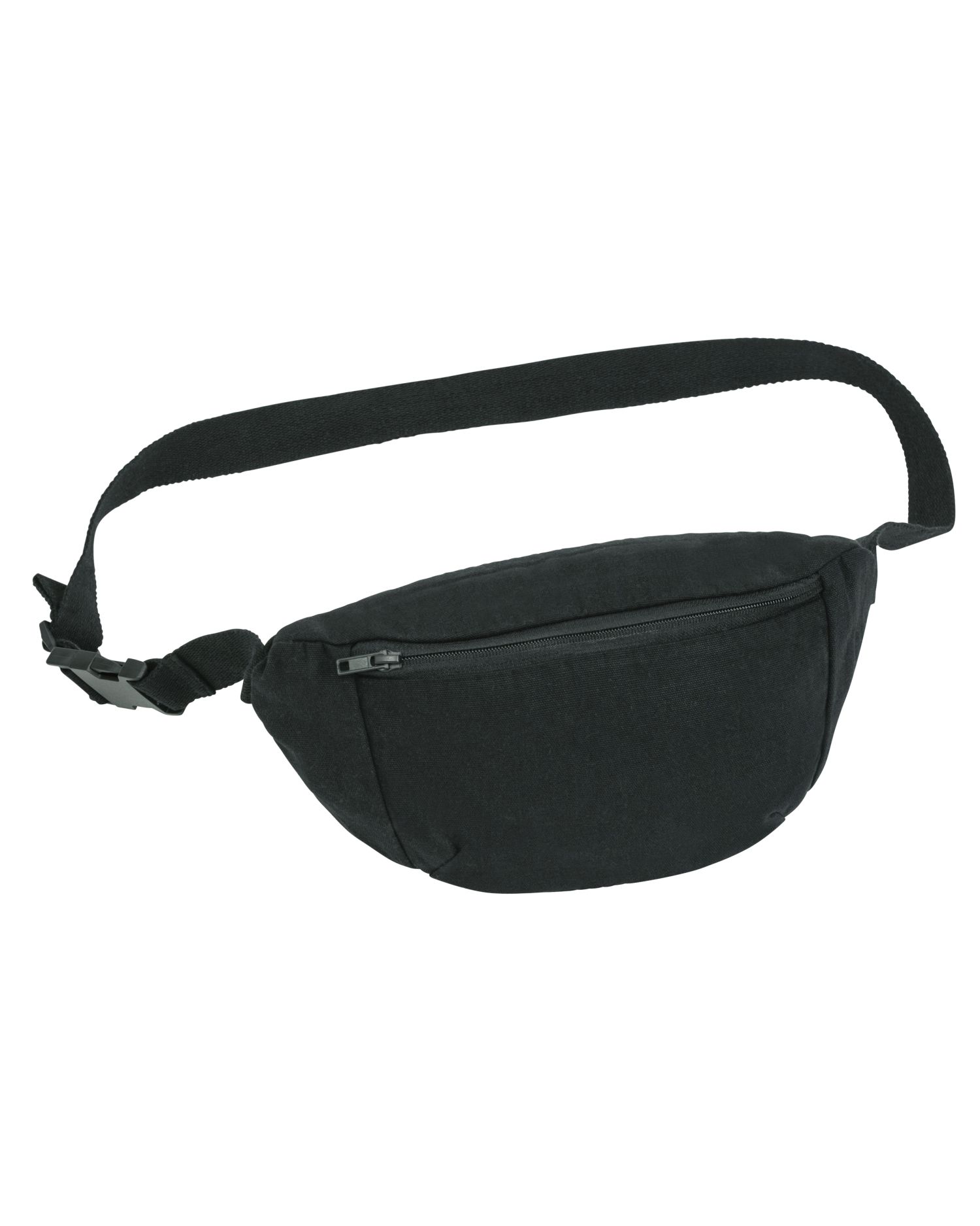 Hüfttasche - C002 - Schwarz