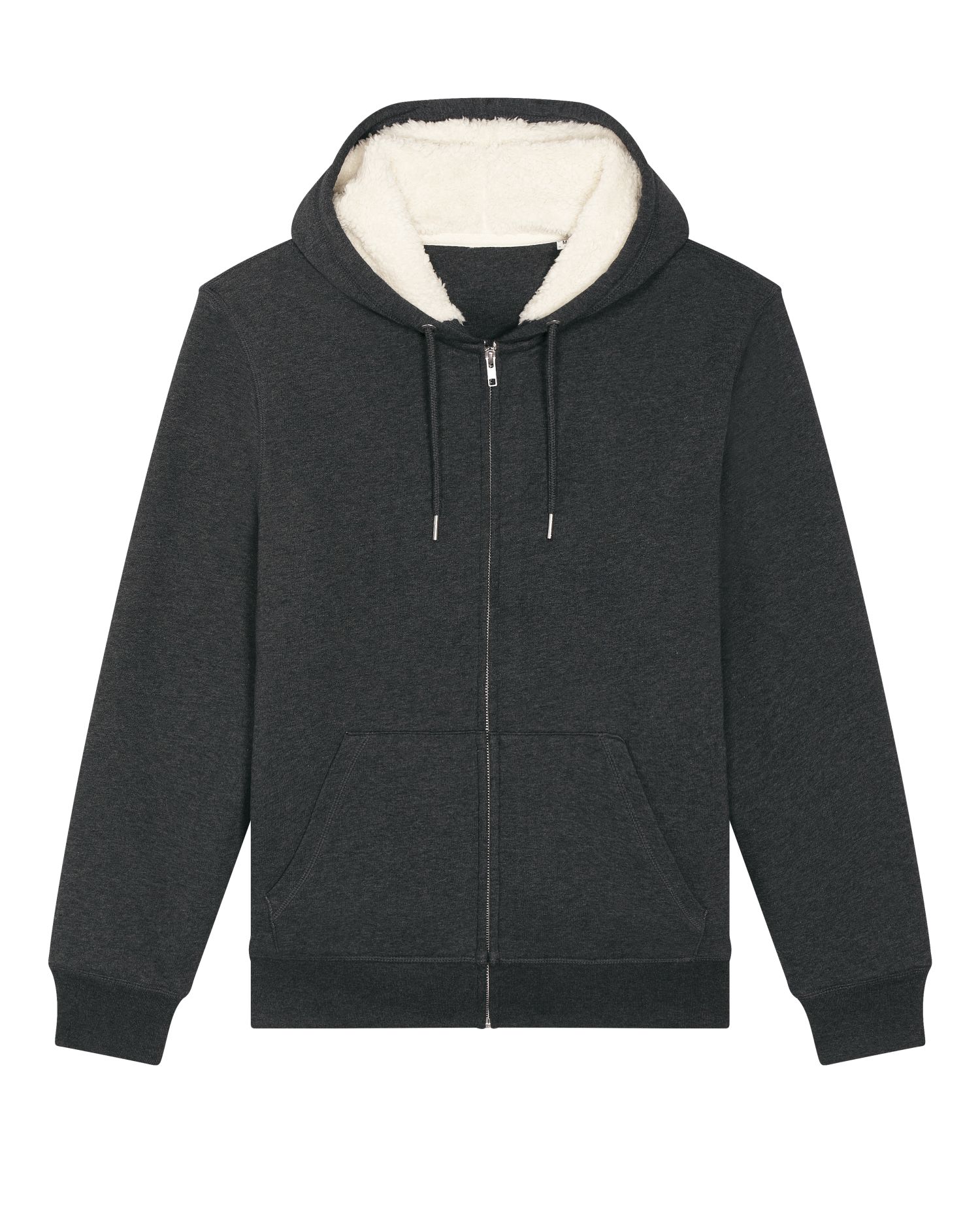 Hygger Sherpa - C651 - Dunkelgrau meliert