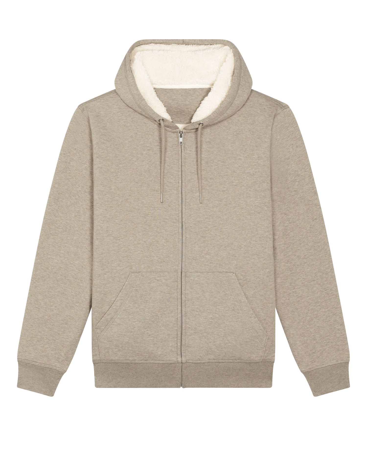 Hygger Sherpa - C592 - Heidesand