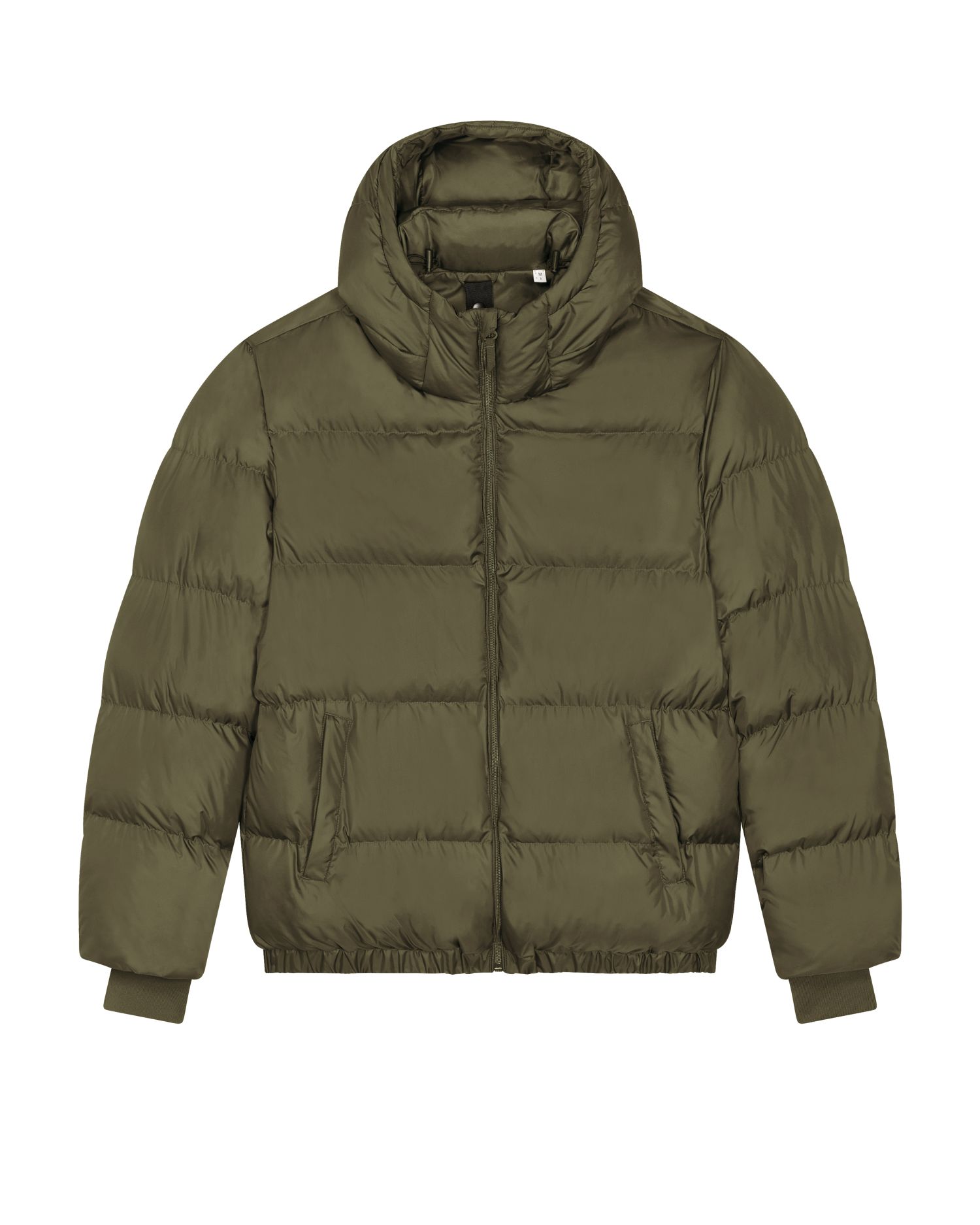 Puffer - C008 - Britisches Khaki