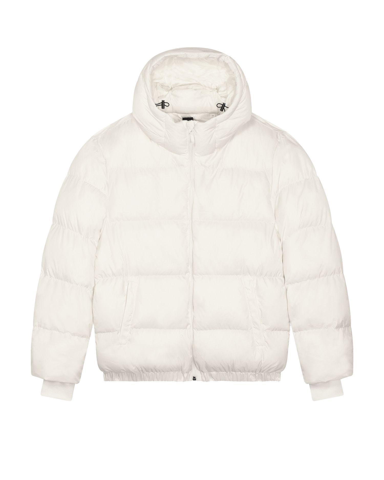 Puffer - C018 - C018 – Off-White