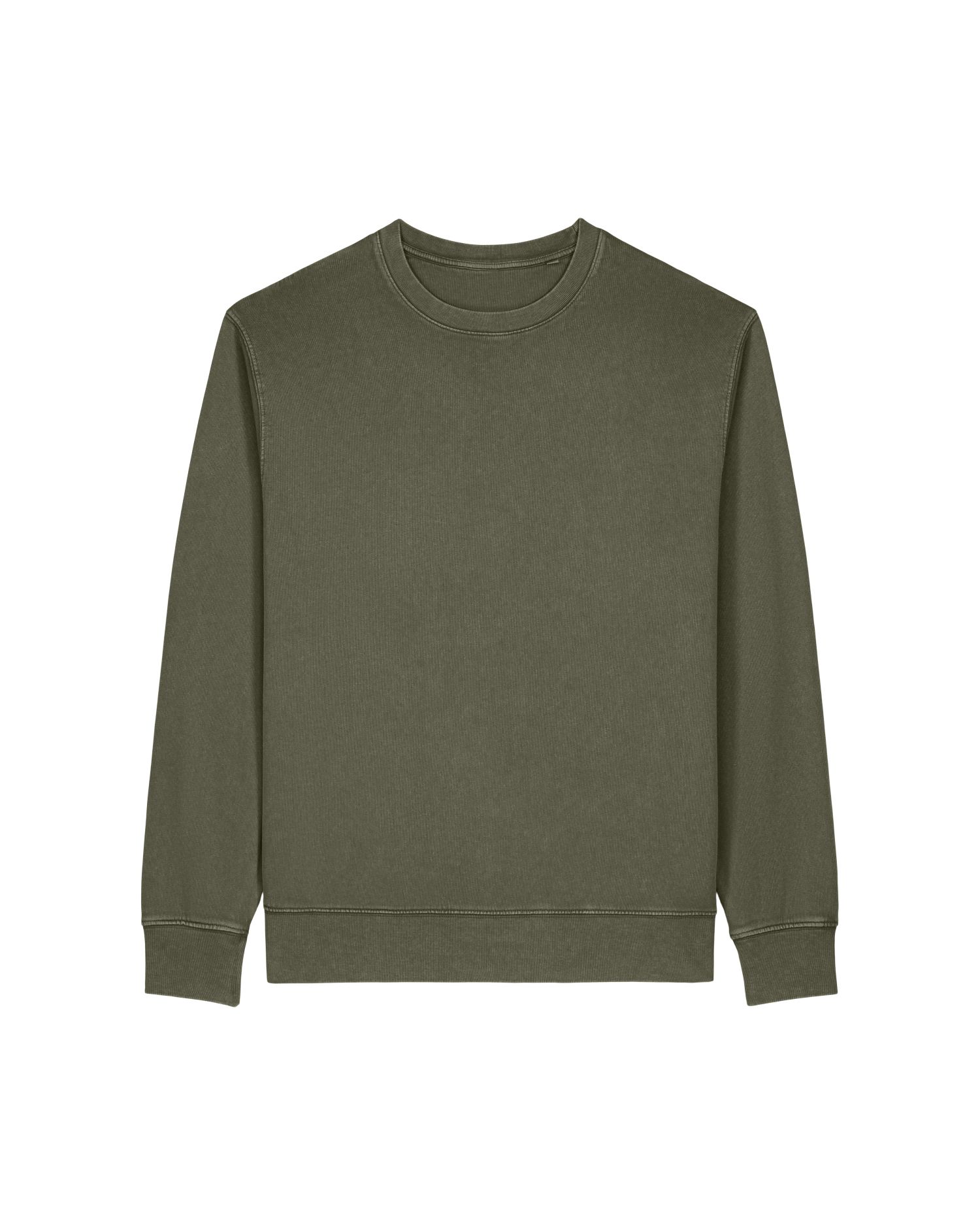 Matcher Vintage - C109 - G. Gefärbtes Khaki