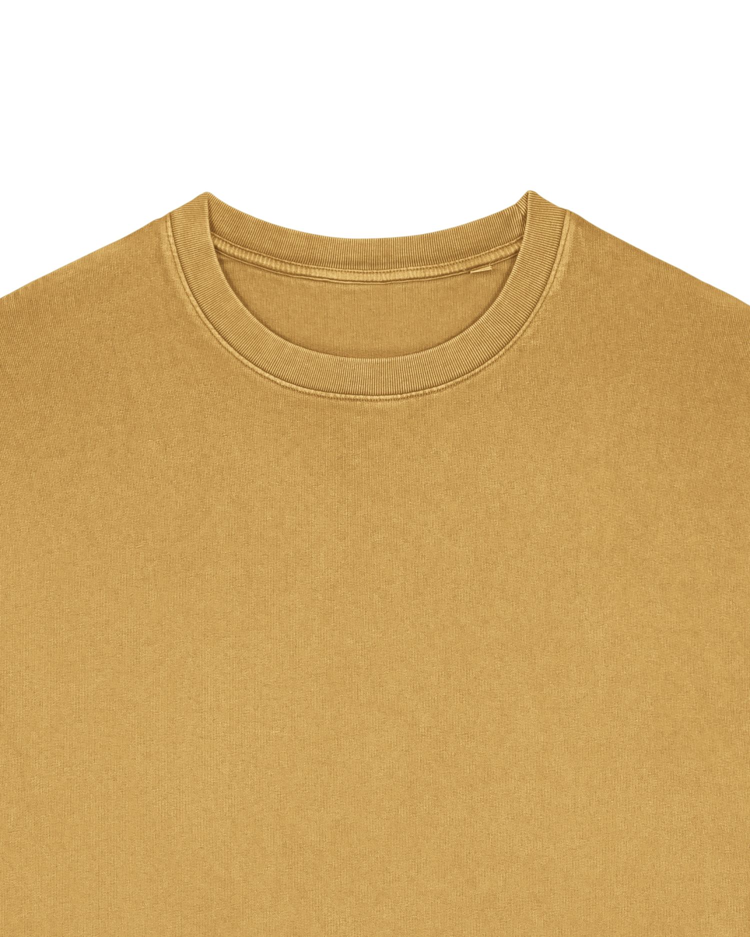 Matcher Vintage - C141 - G. Gefärbter Goldocker