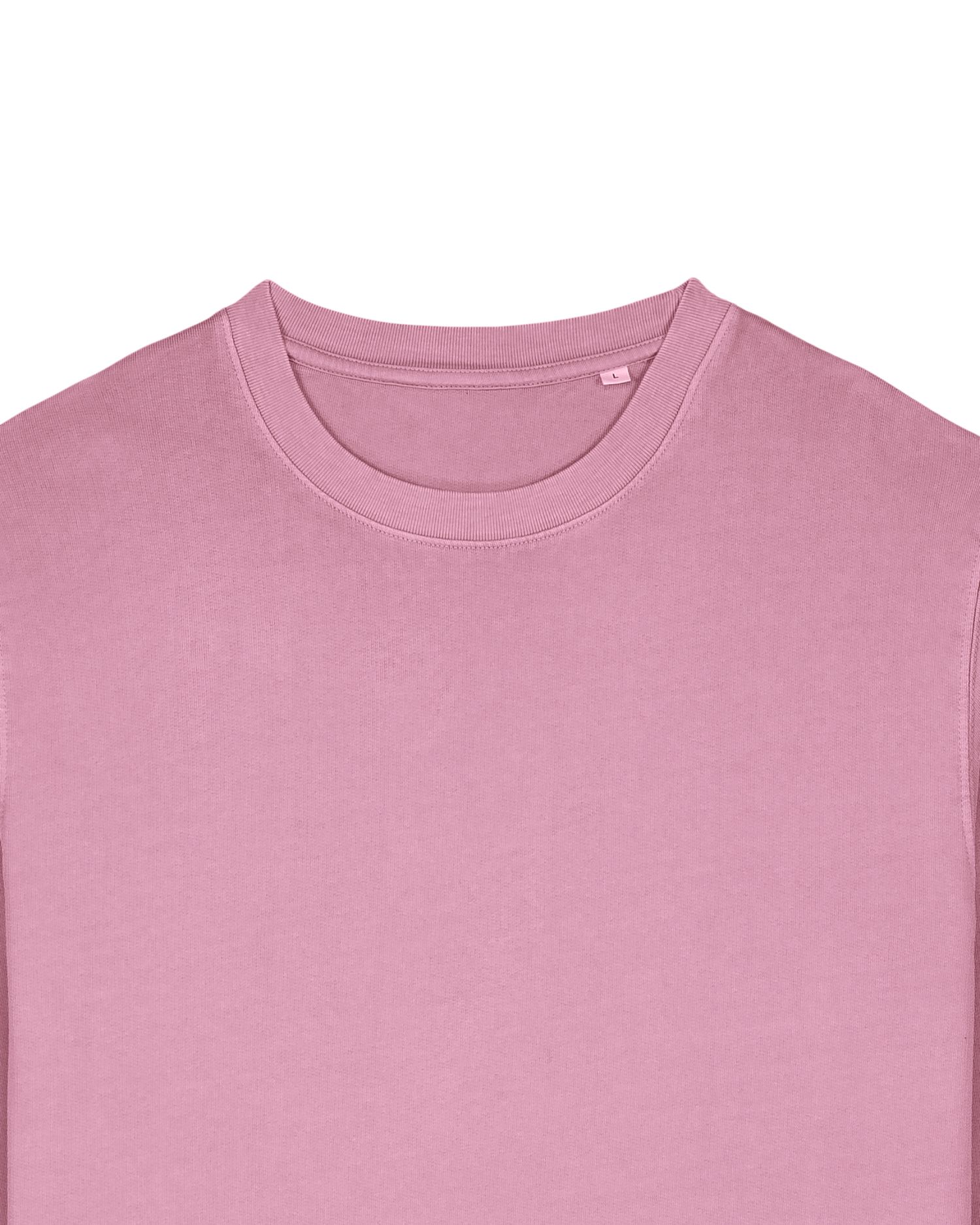 Matcher Vintage - C130 - G. Gefärbtes Bubble Pink