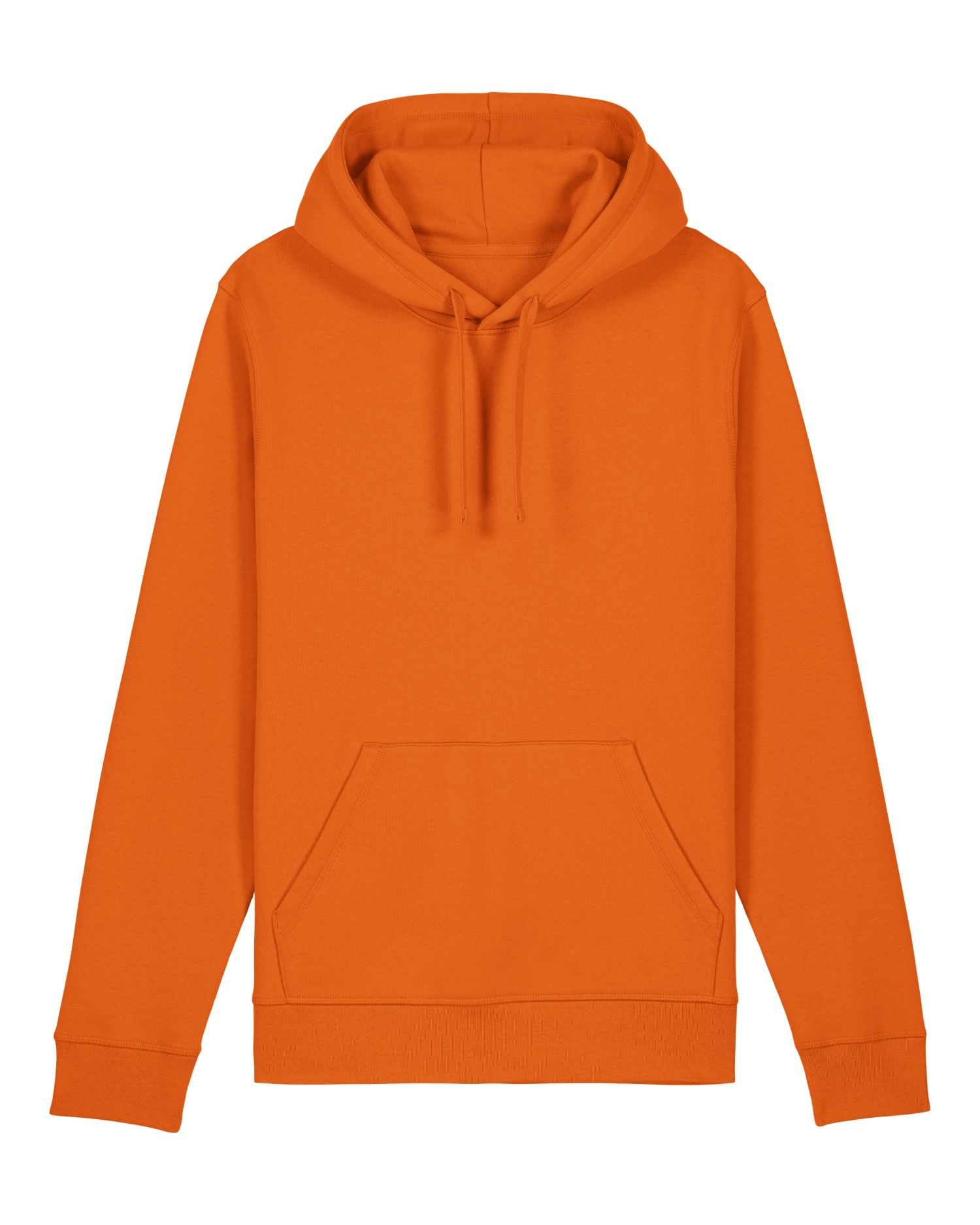 Drummer 2.0 - C013 - C013 – Leuchtendes Orange