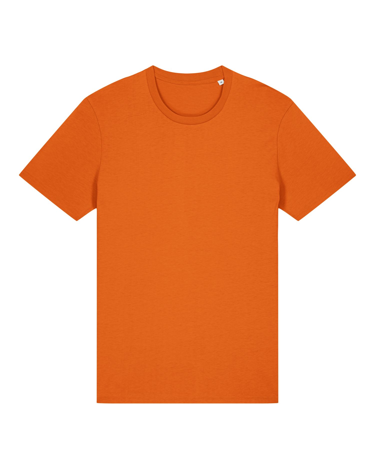 Handwerker - C013 - C013 – Leuchtendes Orange