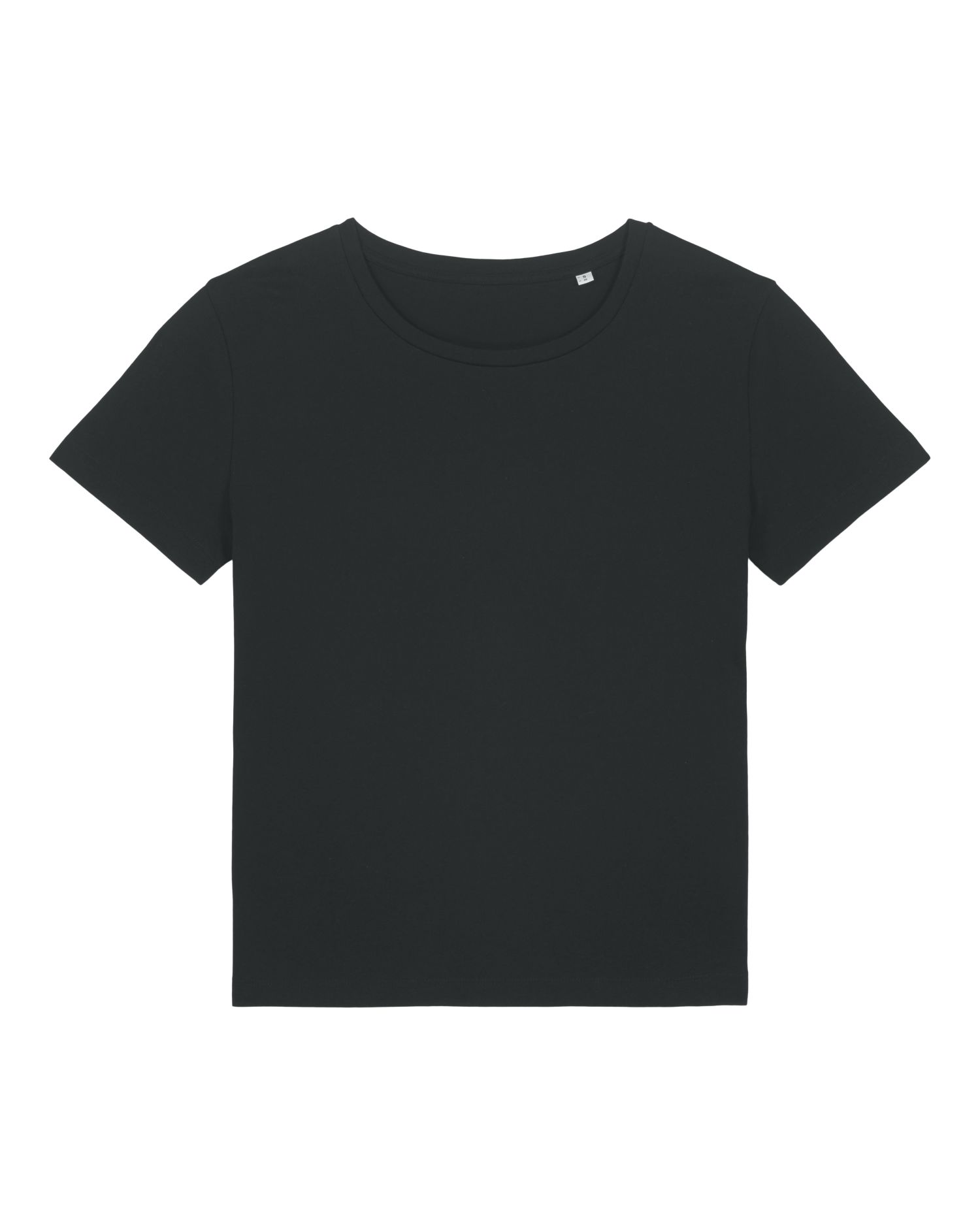 Serena Star - C002 - Schwarz